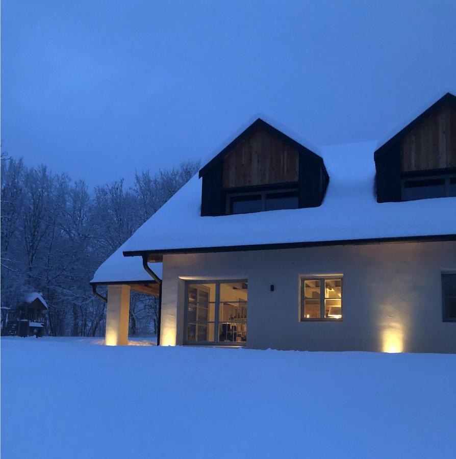 Loft Naturalpina Dolomiti Farm Belluno Exterior foto